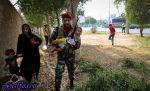 پنج تروریست در عملیات تروریستی روز شنبه هلاک شدند ، جزئیات تازه ای از اتفاق تروریستی اهواز