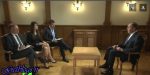 مسکو آماده تحریکات تمام عیار غرب است / لاوروف